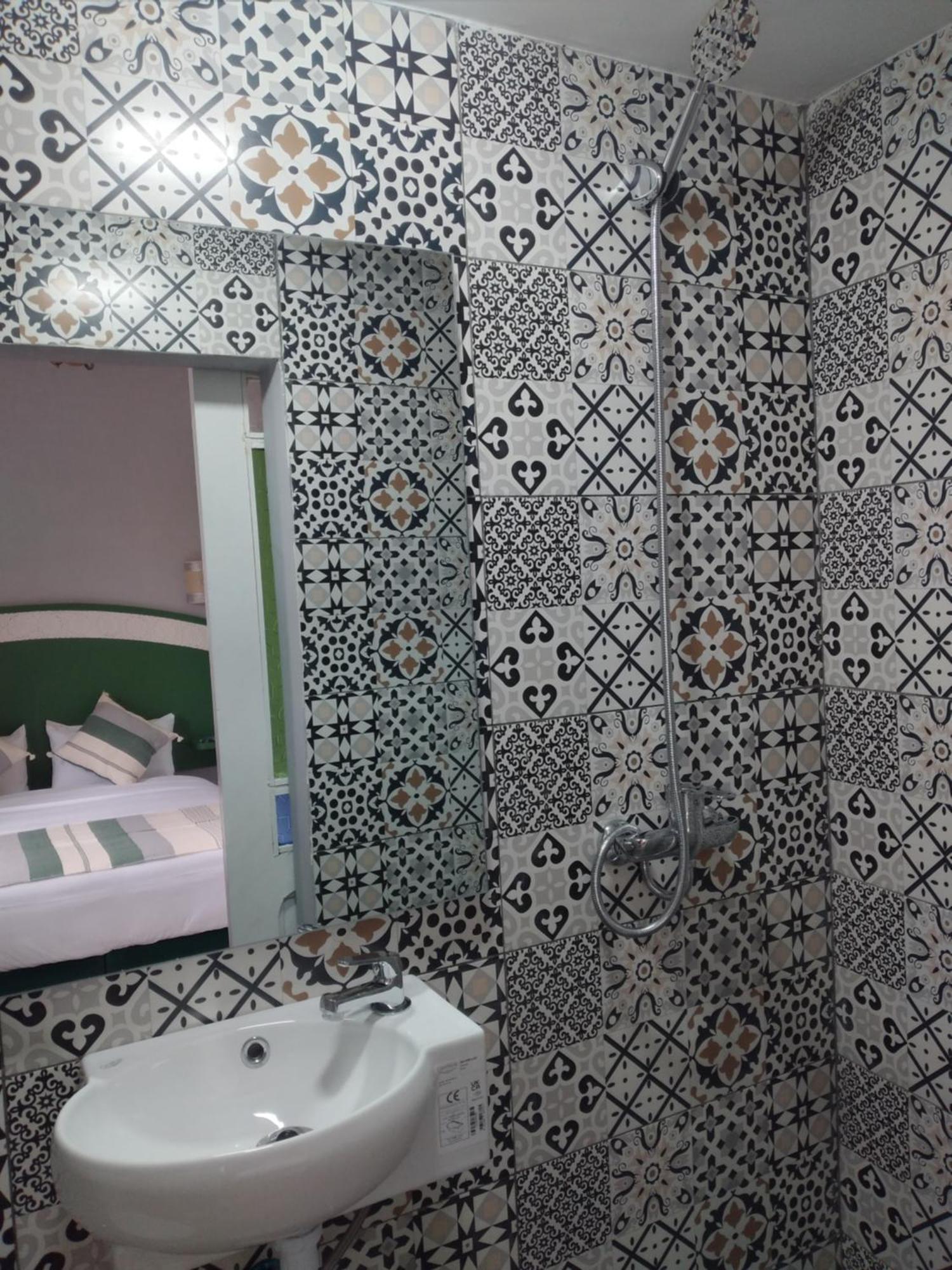 Dar Al Khatib Tetouan Exterior photo