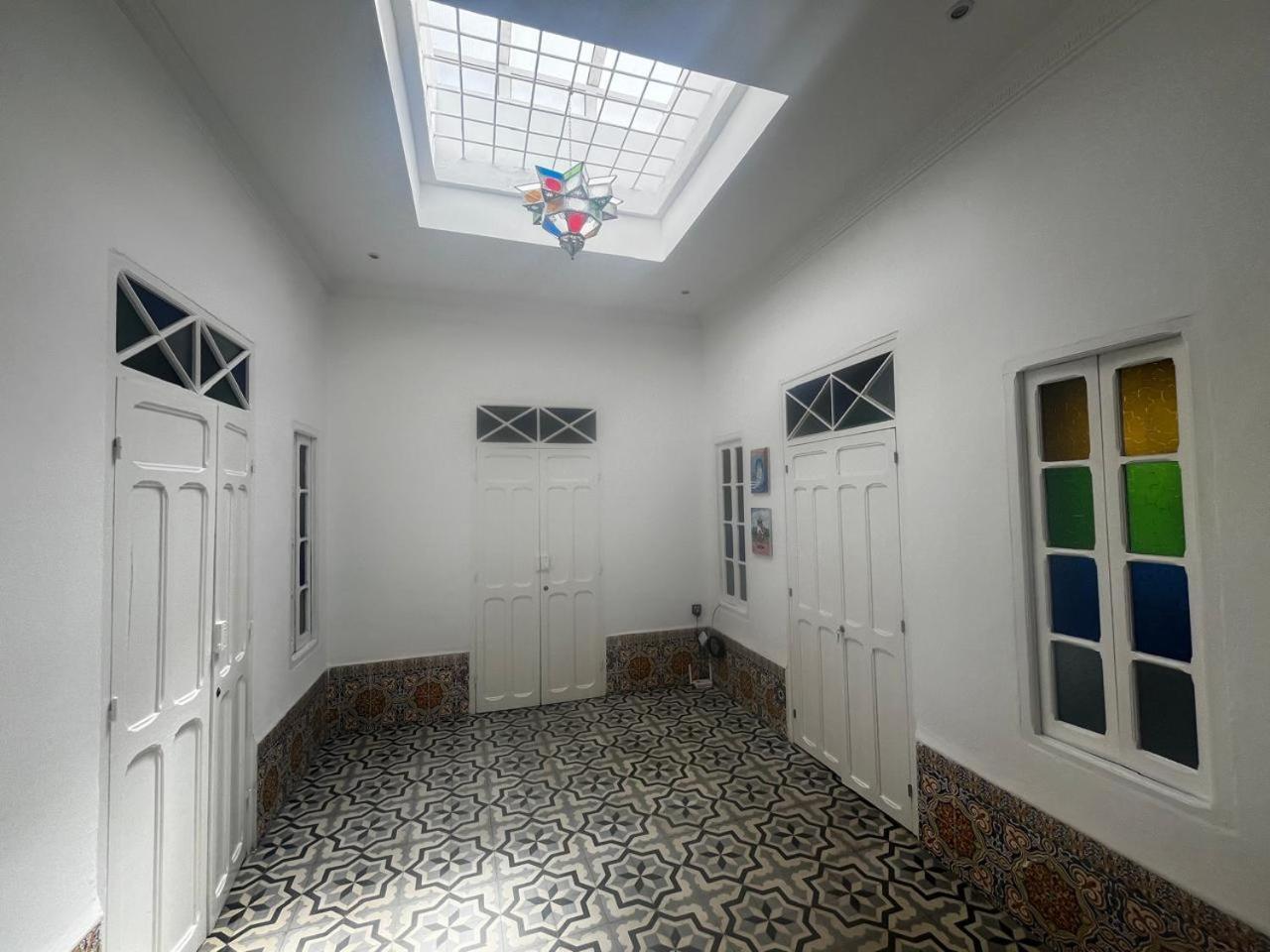 Dar Al Khatib Tetouan Exterior photo