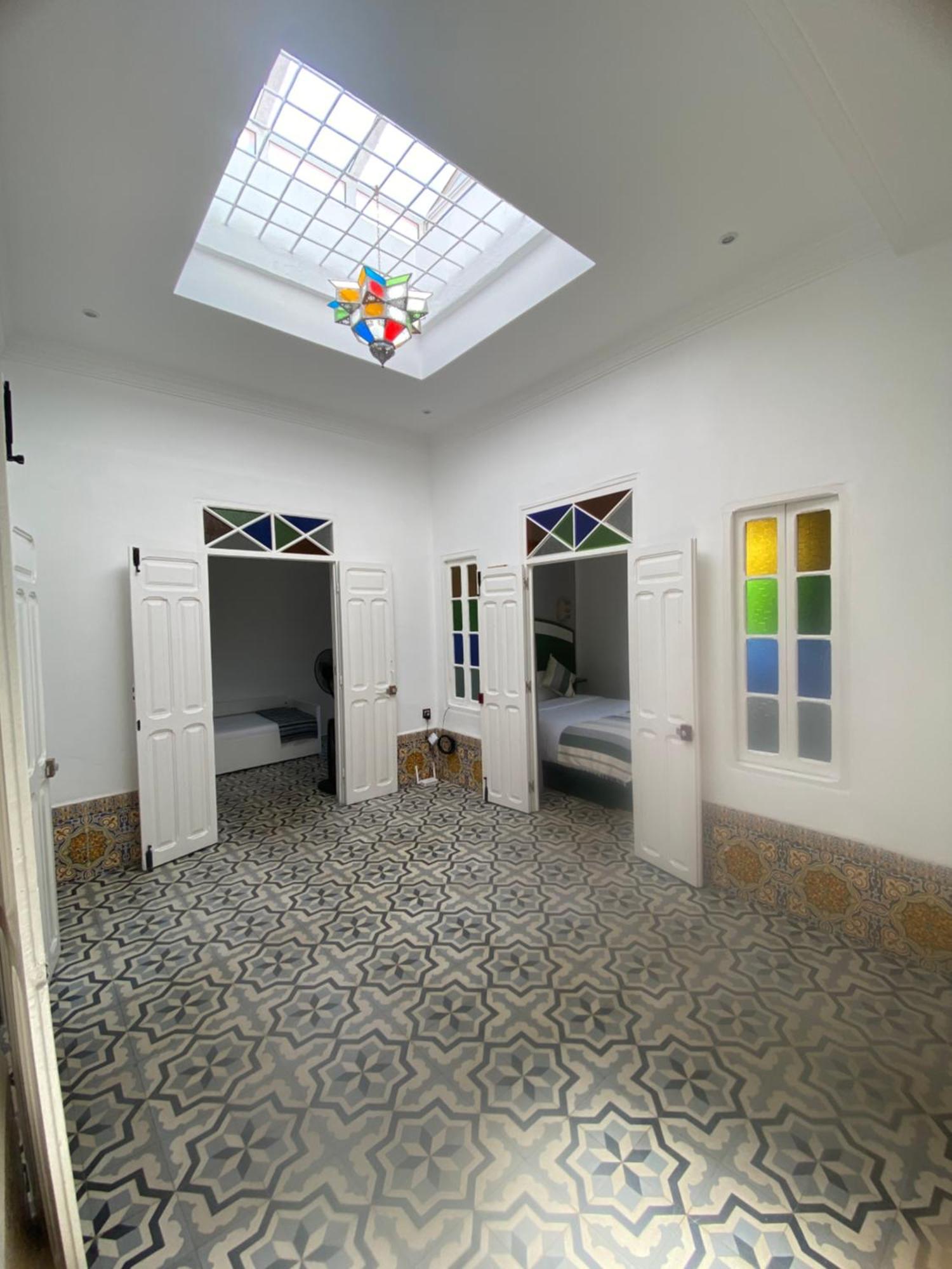 Dar Al Khatib Tetouan Exterior photo