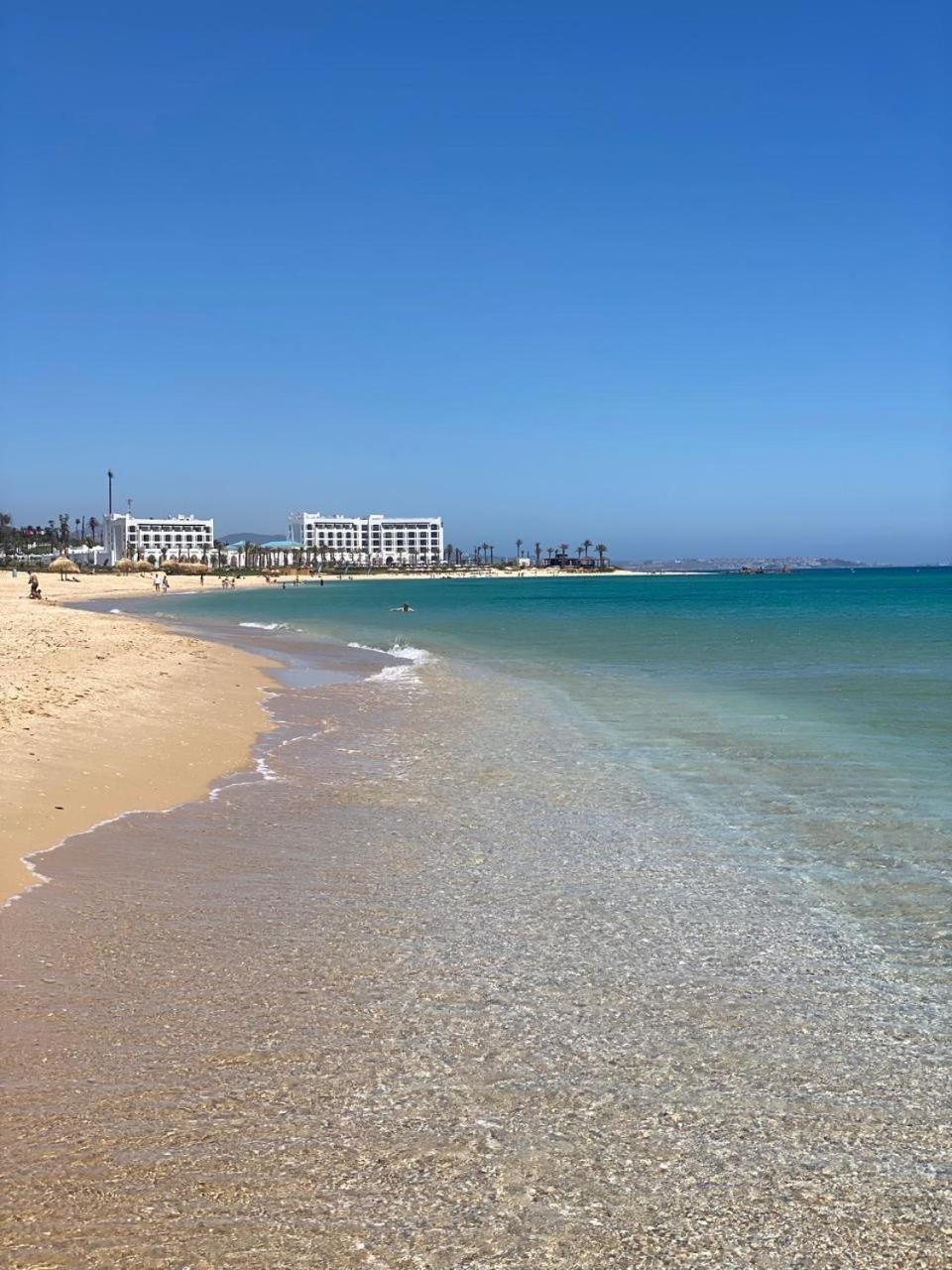 Dar Al Khatib Tetouan Exterior photo